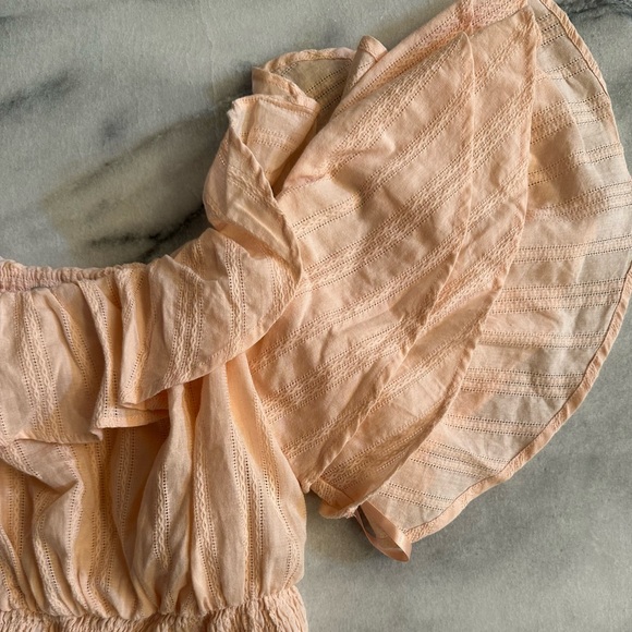 The Petal Dress - Picture 4 of 5